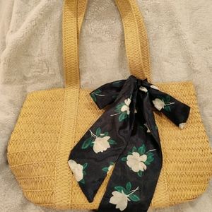 Draper James tote